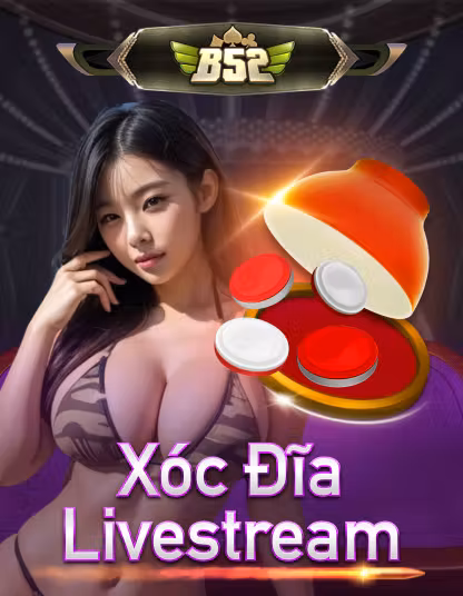 Venus Casino Xóc Đĩa Livestream