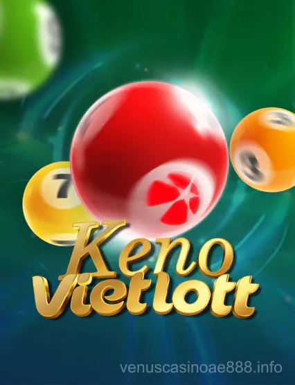 Techplay Keno Vietlot